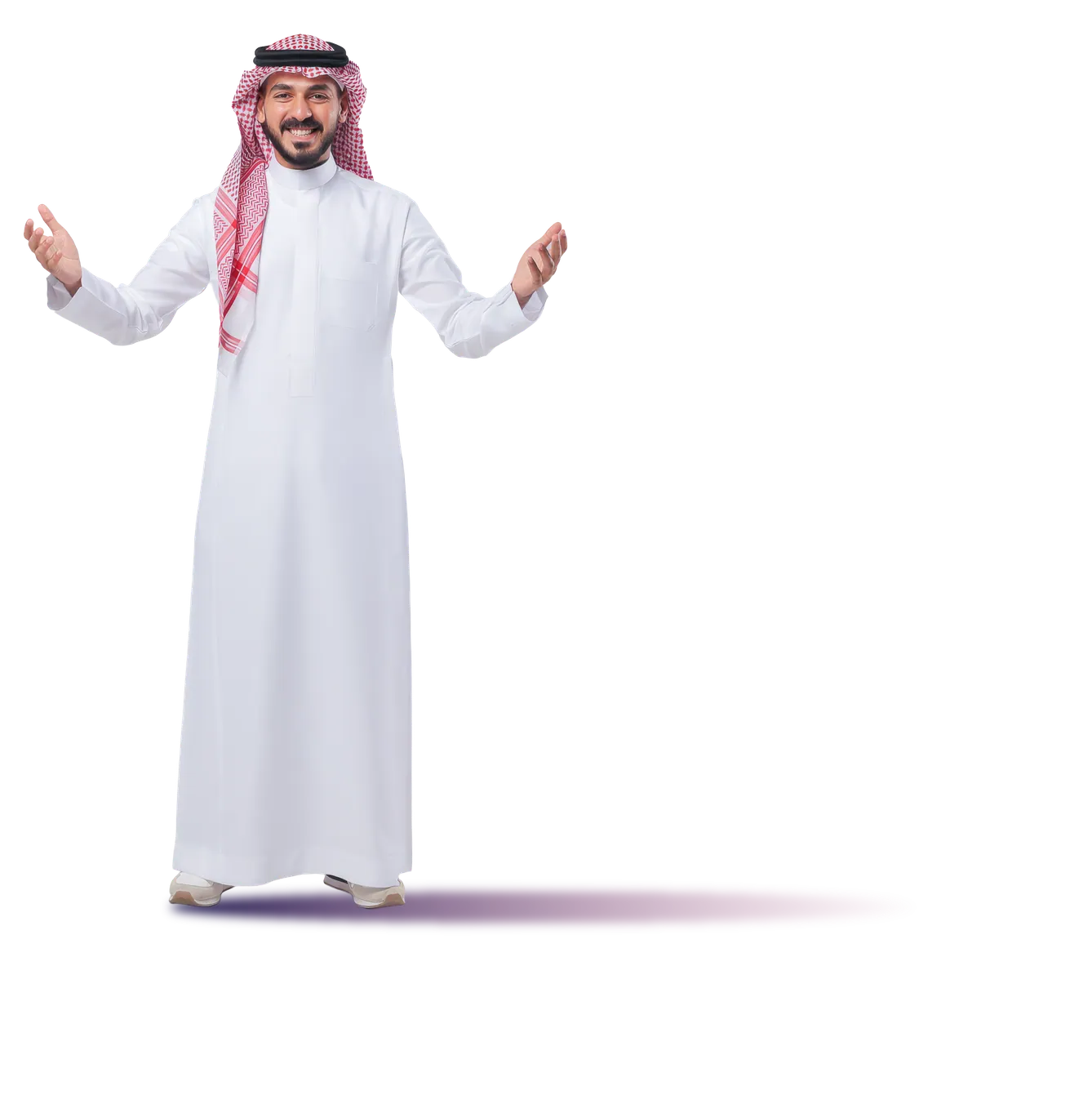 الجمهور المستهدف