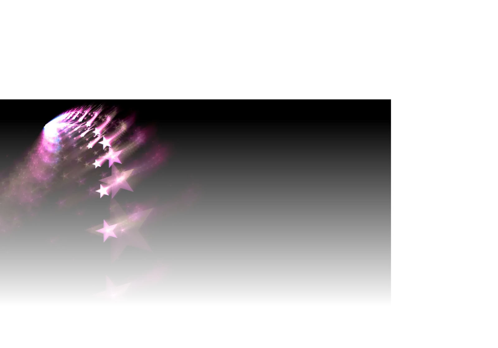 Star Trail