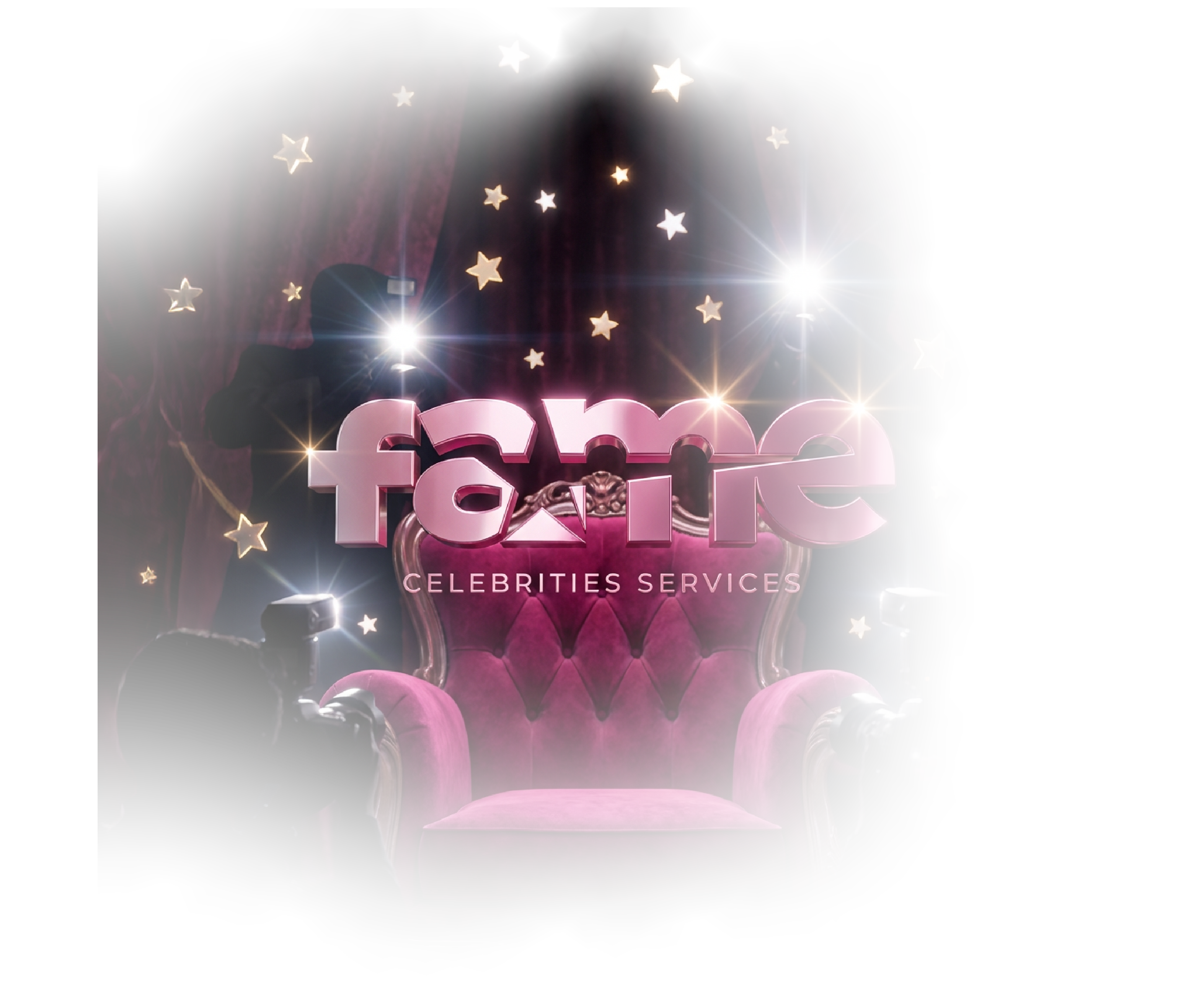 FAME تتصدر قائمة أفضل وكالات إدارة النجوم لهذا العام
